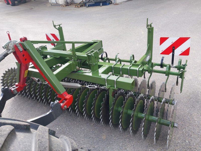 Fliegl Profi  3000