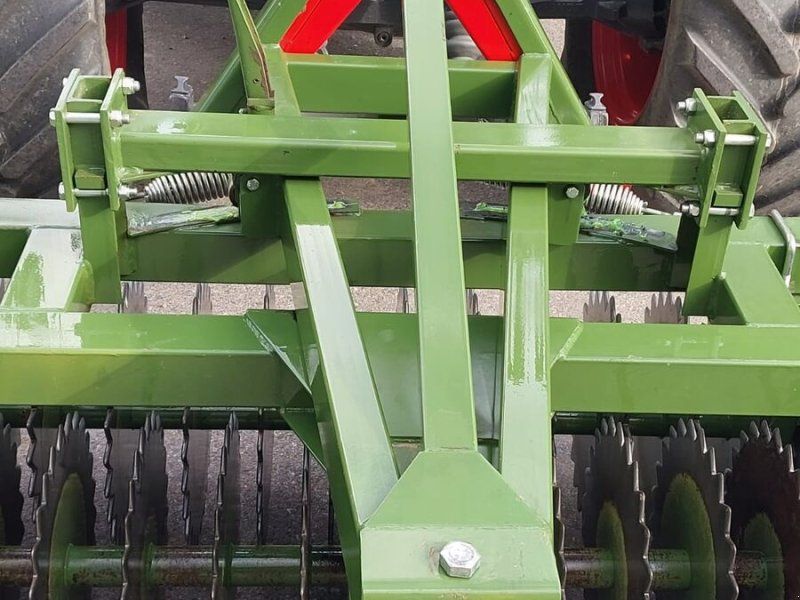 Fliegl Profi  3000