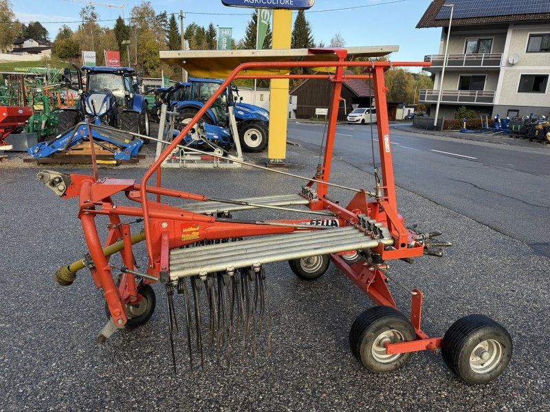 Fella TS 4.25 DN