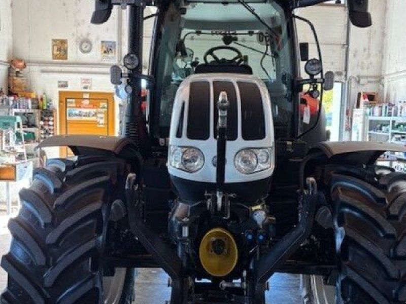Steyr 4130 Profi CVT Profi