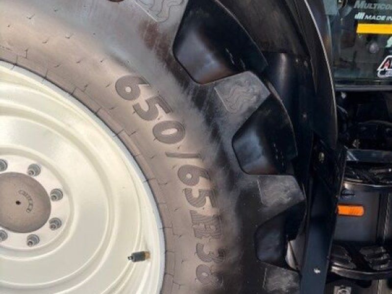 Steyr 4130 Profi CVT Profi