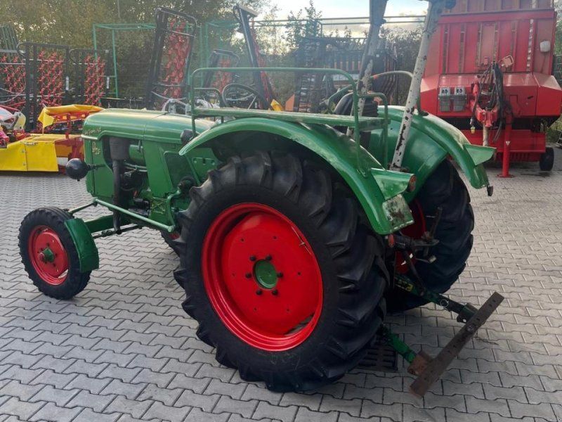 Deutz-Fahr D 25.2