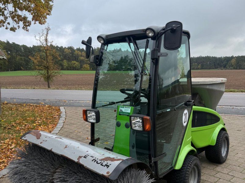 Egholm City Ranger 2250