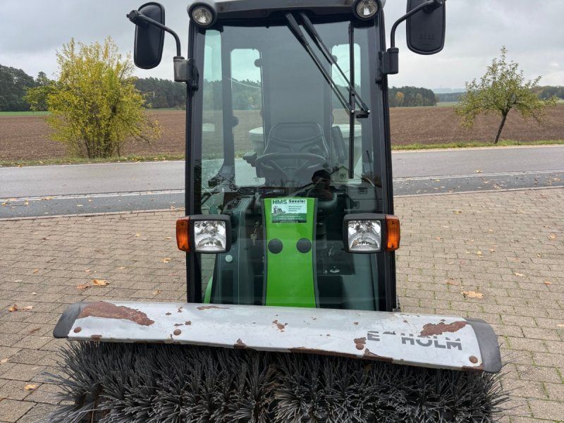 Egholm City Ranger 2250