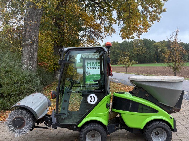 Egholm City Ranger 2250