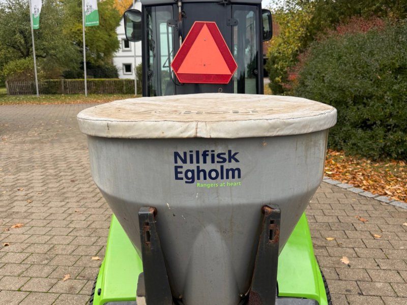 Egholm City Ranger 2250