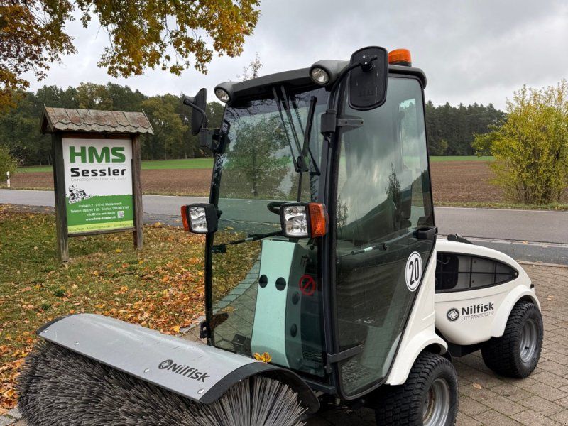 Egholm City Ranger 2250