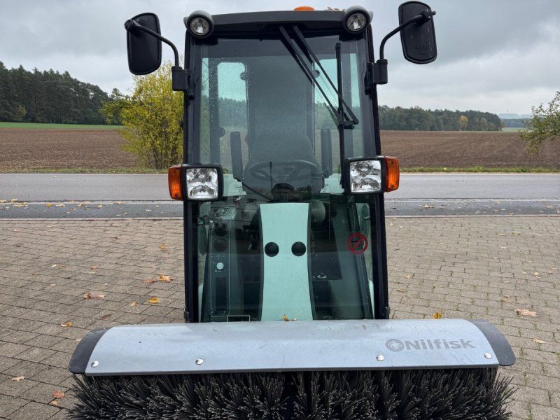 Egholm City Ranger 2250