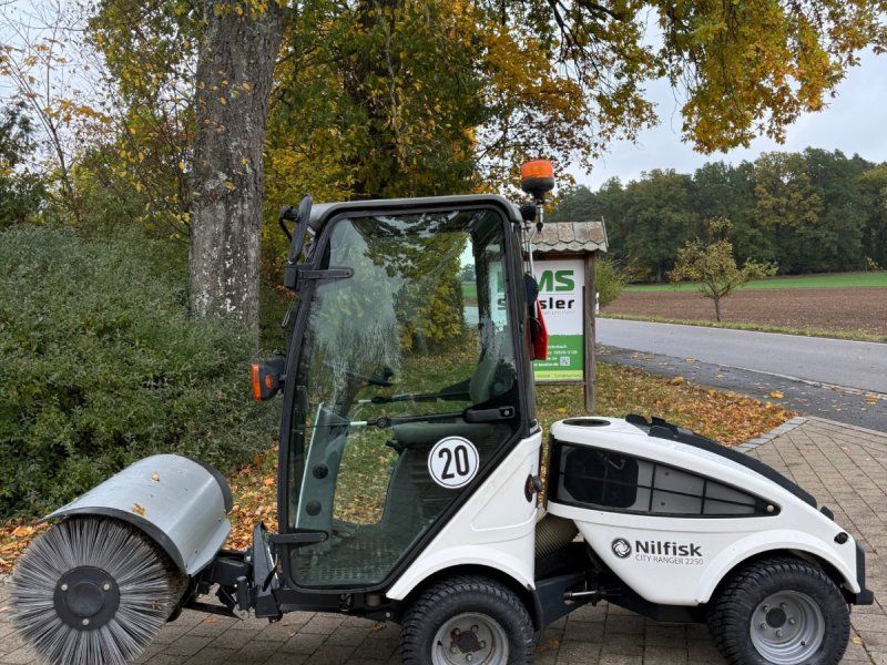 Egholm City Ranger 2250