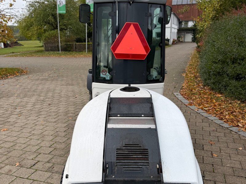 Egholm City Ranger 2250