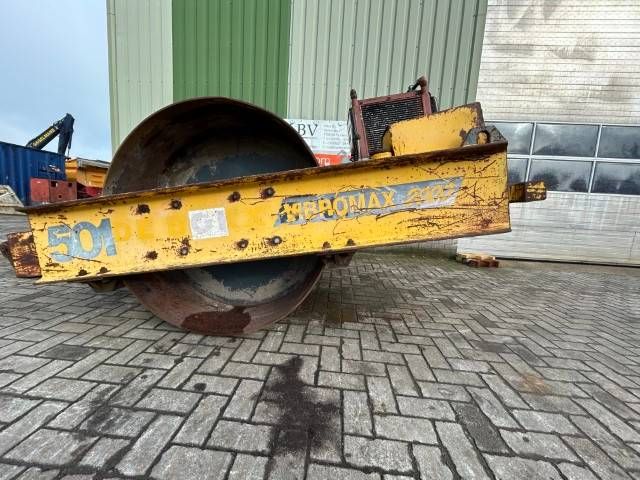 Vibromax 2000