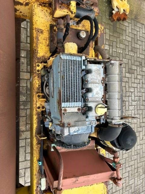 Vibromax 2000