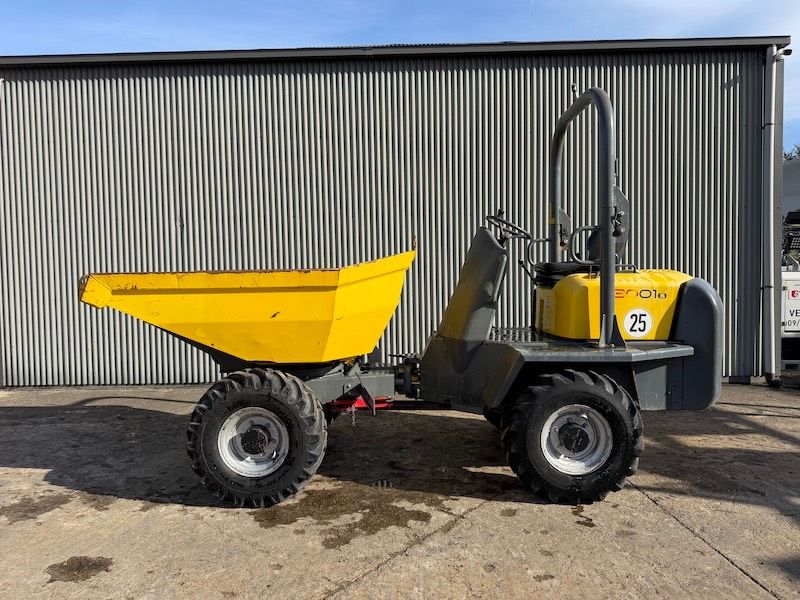 Wacker Neuson 3001