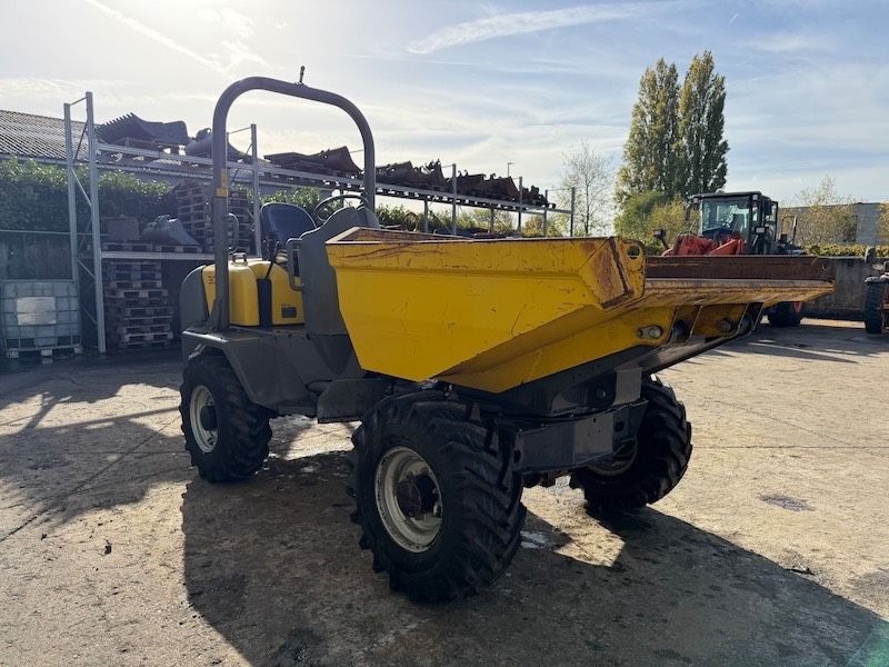 Wacker Neuson 3001