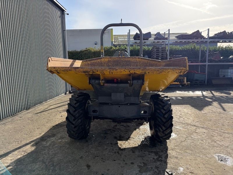 Wacker Neuson 3001