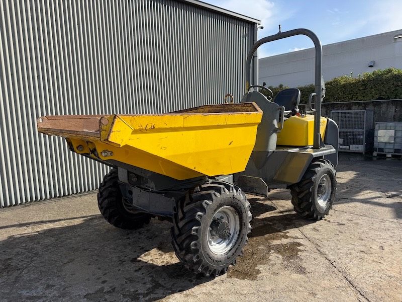 Wacker Neuson 3001