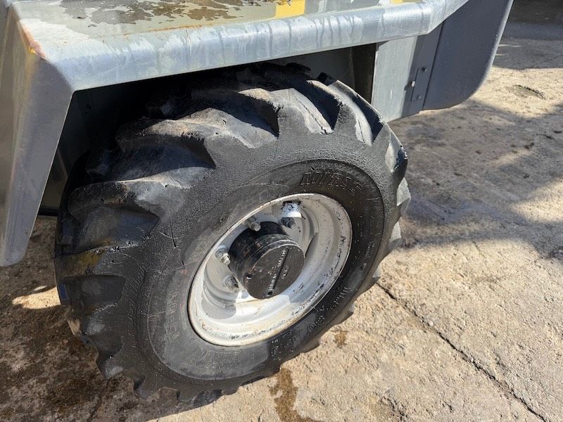 Wacker Neuson 3001