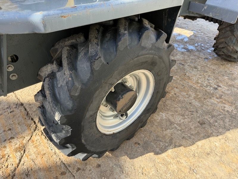 Wacker Neuson 3001
