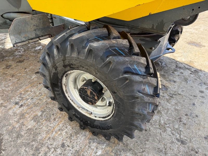 Wacker Neuson 3001