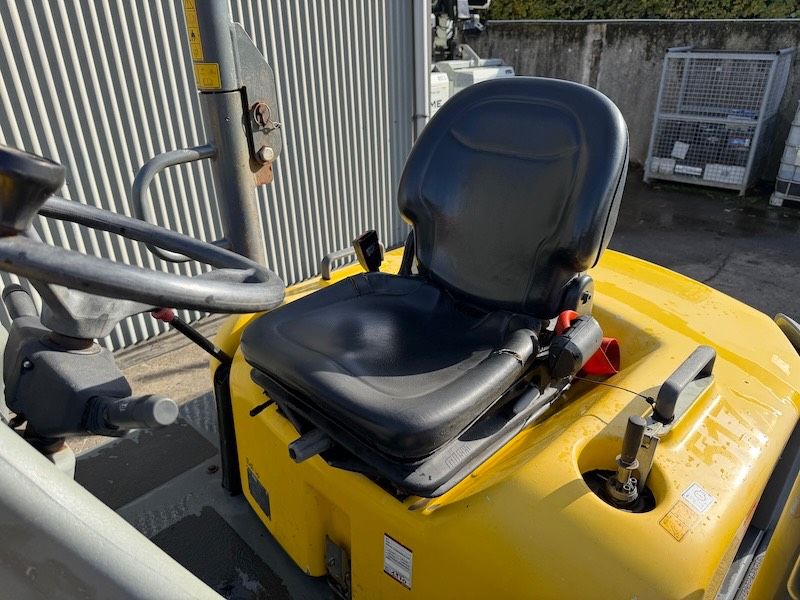Wacker Neuson 3001