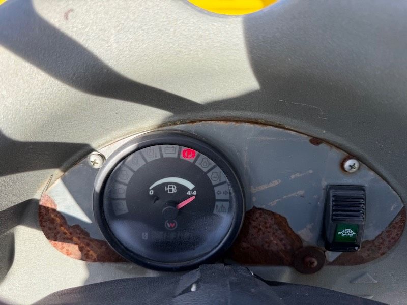 Wacker Neuson 3001