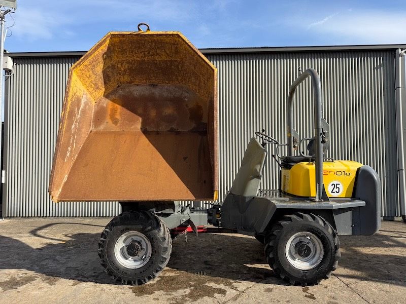 Wacker Neuson 3001