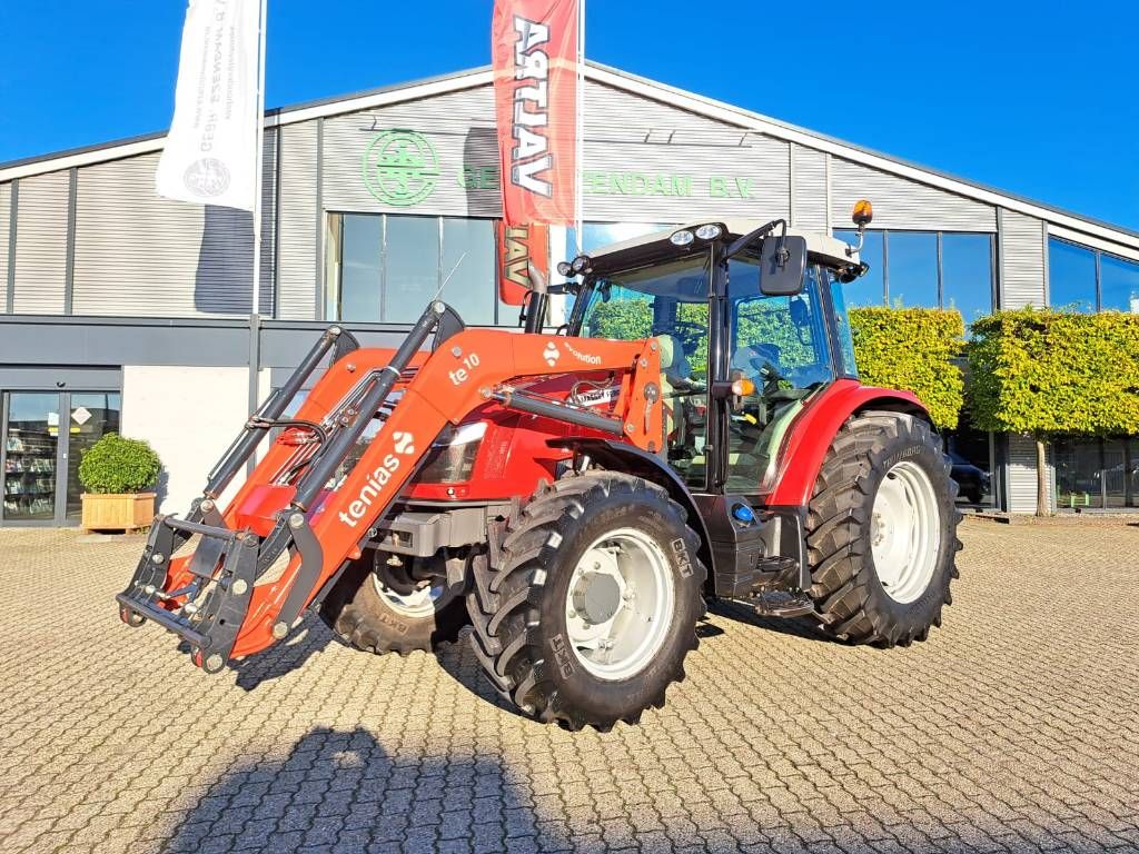Massey Ferguson 5611 Dyna-4