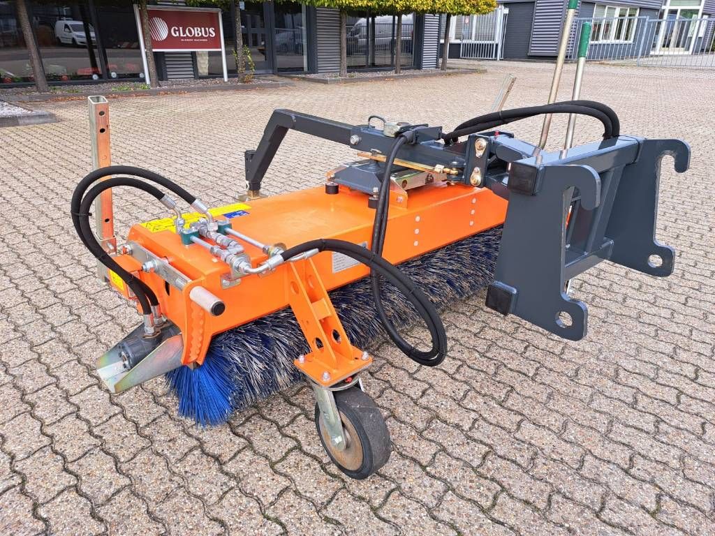 Tuchel Plus 590-180