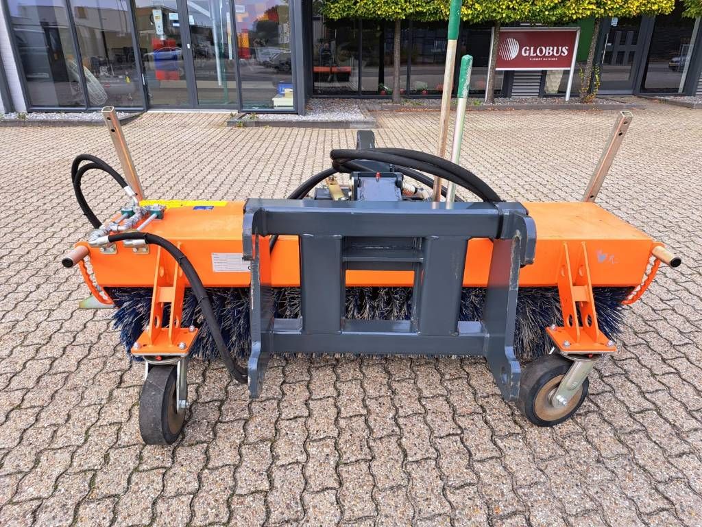 Tuchel Plus 590-180