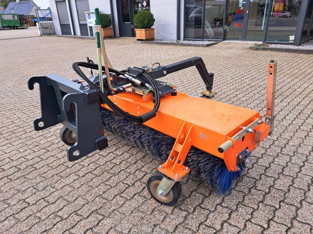 Tuchel Plus 590-180