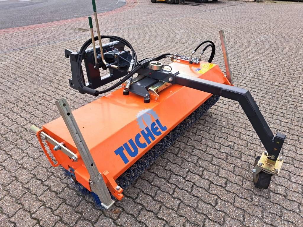 Tuchel Plus 590-180