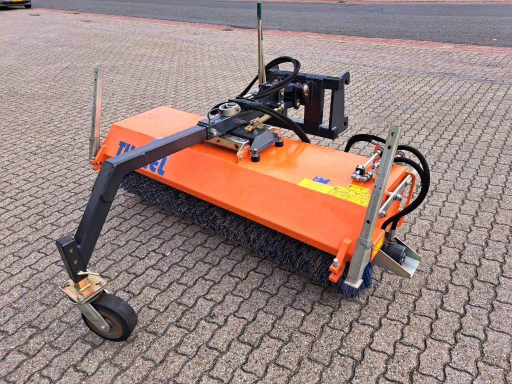 Tuchel Plus 590-180