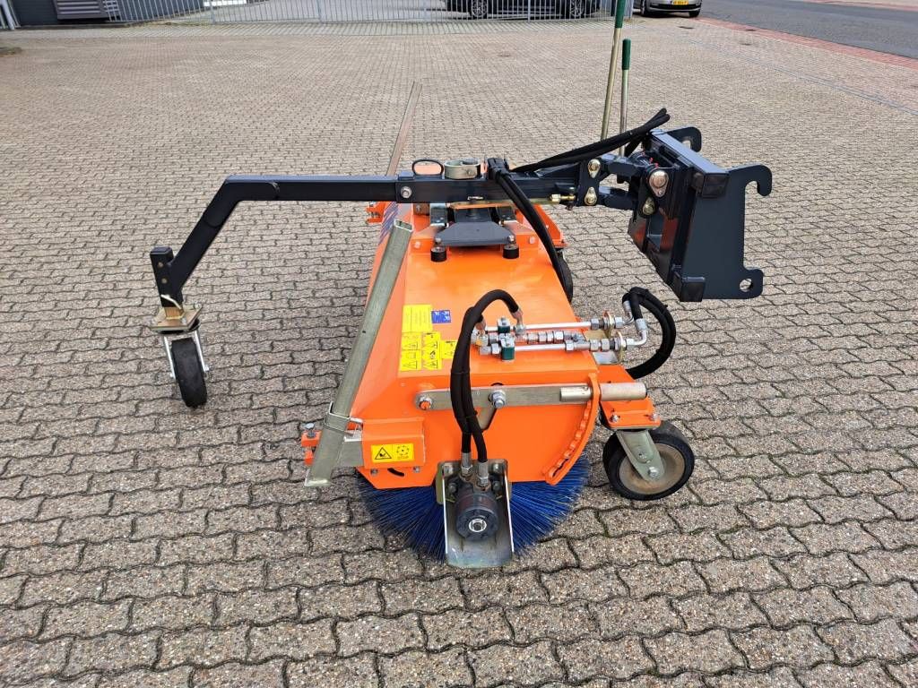 Tuchel Plus 590-180