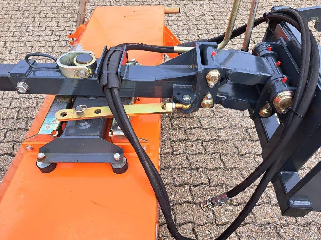 Tuchel Plus 590-180
