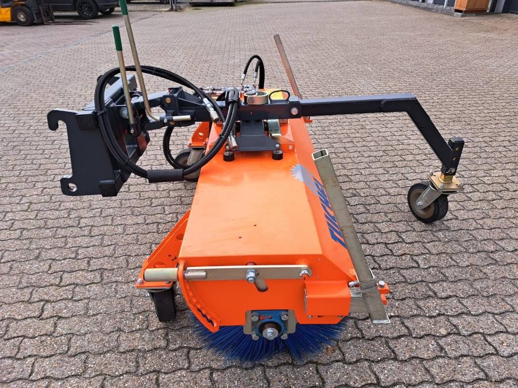 Tuchel Plus 590-180
