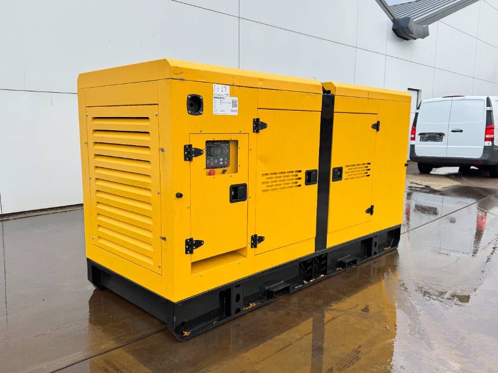 Newage Stamford 150KVA - BRAND NEW / UNUSED / Cummins
