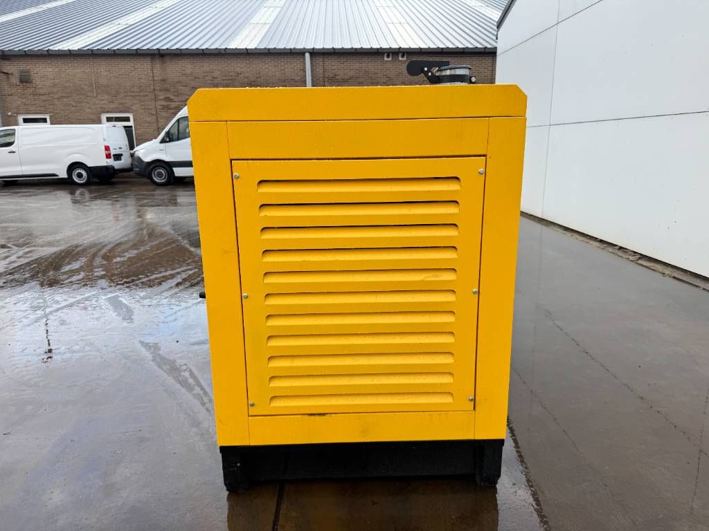 Newage Stamford 150KVA - BRAND NEW / UNUSED / Cummins