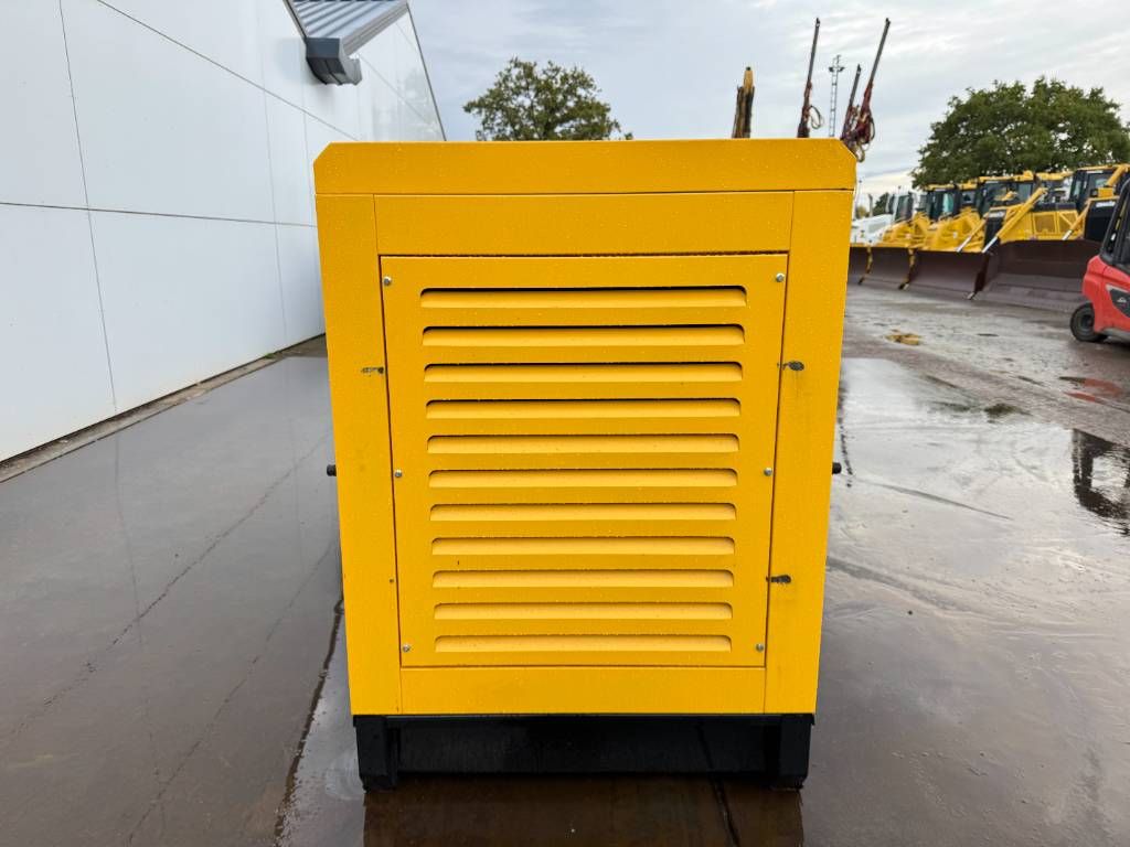 Newage Stamford 150KVA - BRAND NEW / UNUSED / Cummins