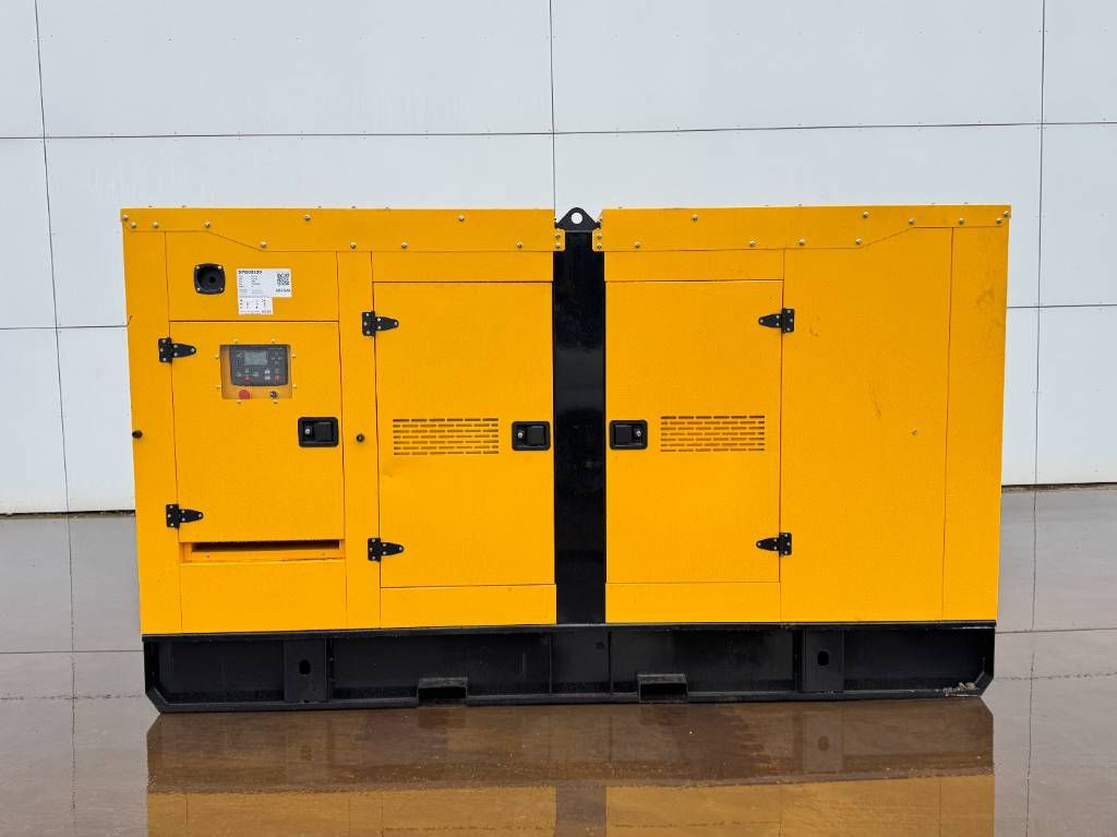 Newage Stamford 312KVA - BRAND NEW / UNUSED / Cummins