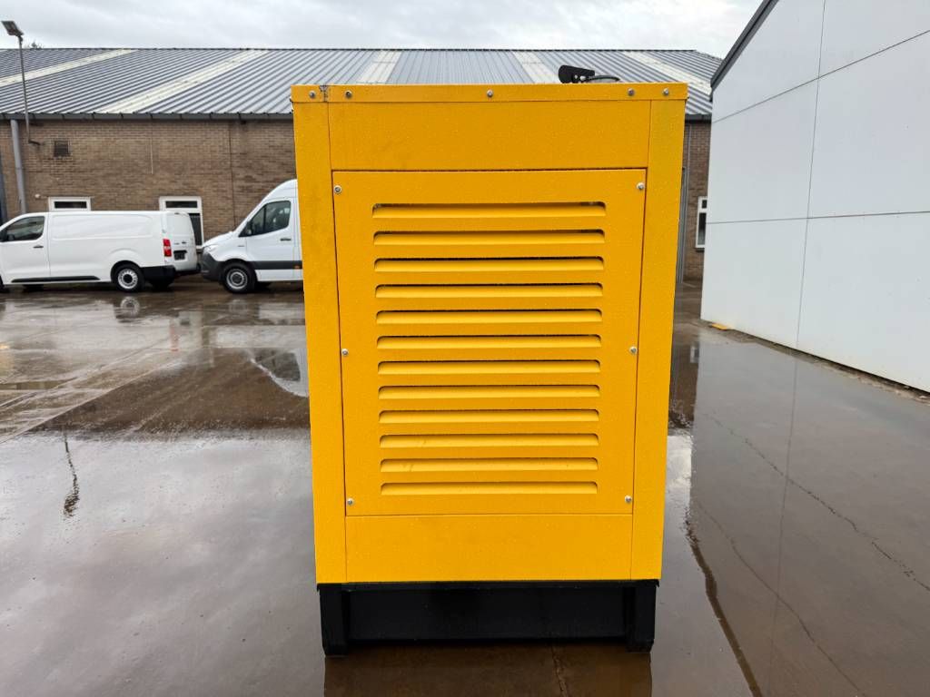 Newage Stamford 312KVA - BRAND NEW / UNUSED / Cummins