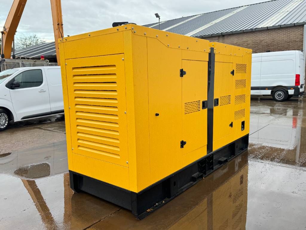 Newage Stamford 312KVA - BRAND NEW / UNUSED / Cummins