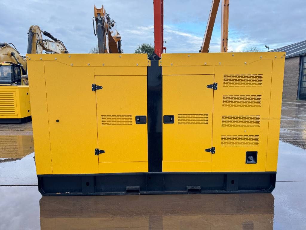 Newage Stamford 312KVA - BRAND NEW / UNUSED / Cummins