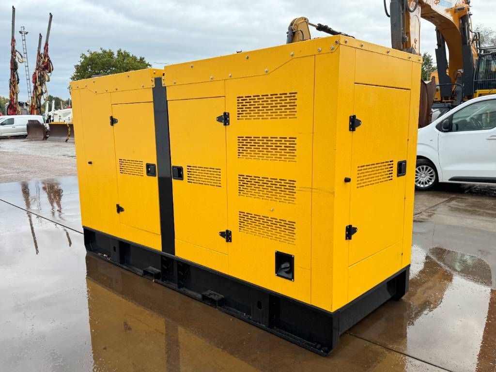 Newage Stamford 312KVA - BRAND NEW / UNUSED / Cummins