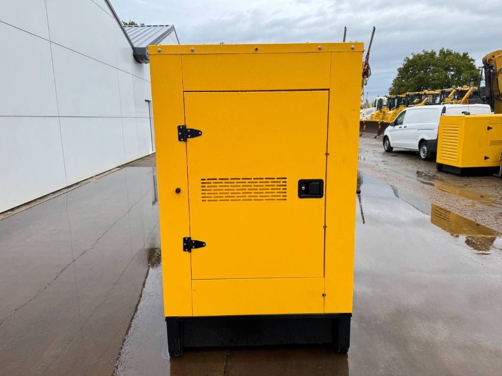 Newage Stamford 312KVA - BRAND NEW / UNUSED / Cummins