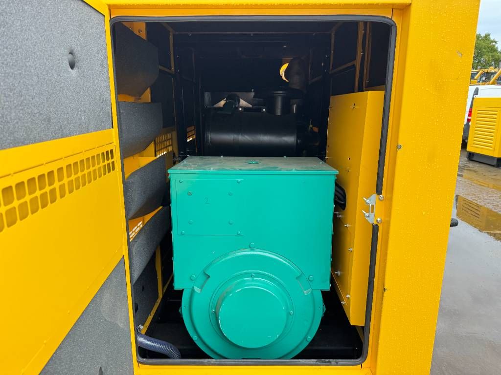 Newage Stamford 312KVA - BRAND NEW / UNUSED / Cummins