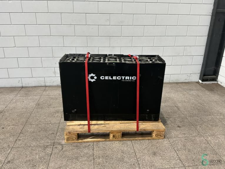 Batterien Elektrisch Celectric 24/5PzS775 2020