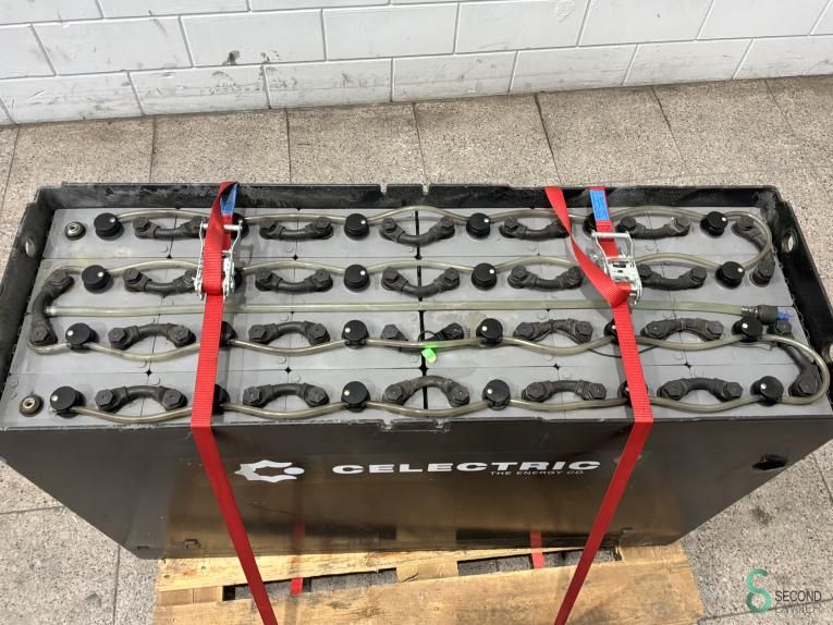 Batterien Elektrisch Celectric 24/5PzS775 2020