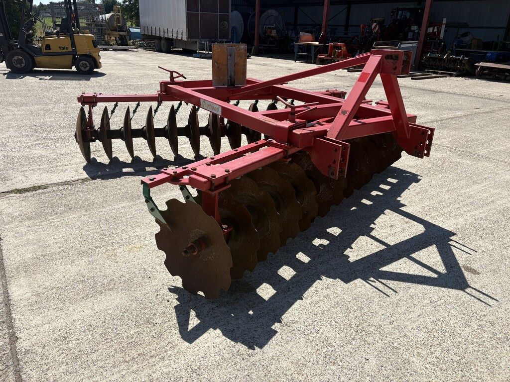 Goudland 3 mtr zware uitvoering