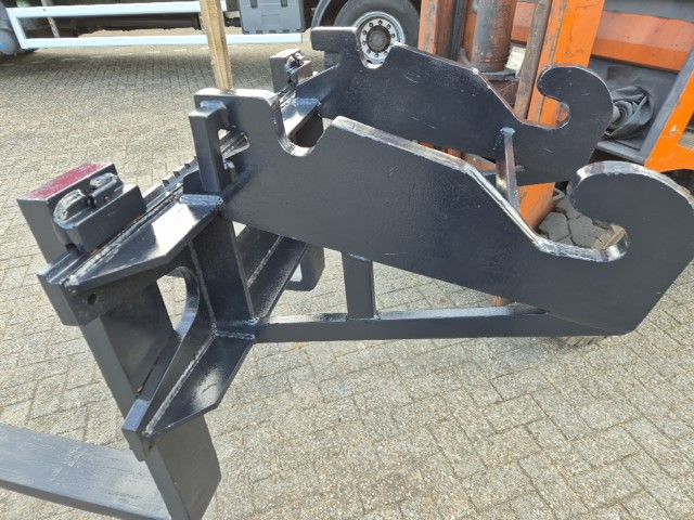 Vorkenbord CW30