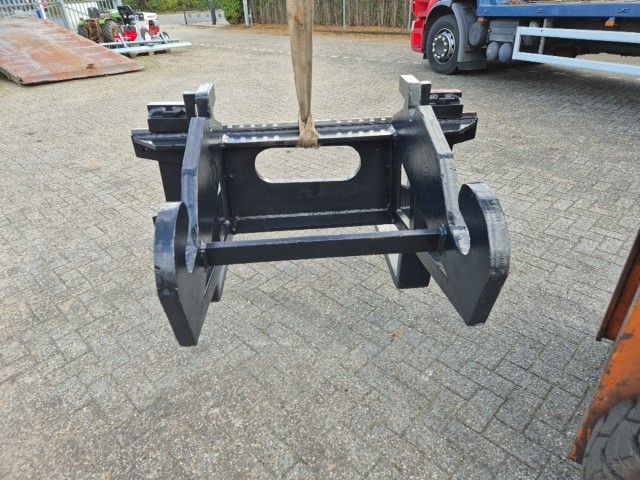 Vorkenbord CW30